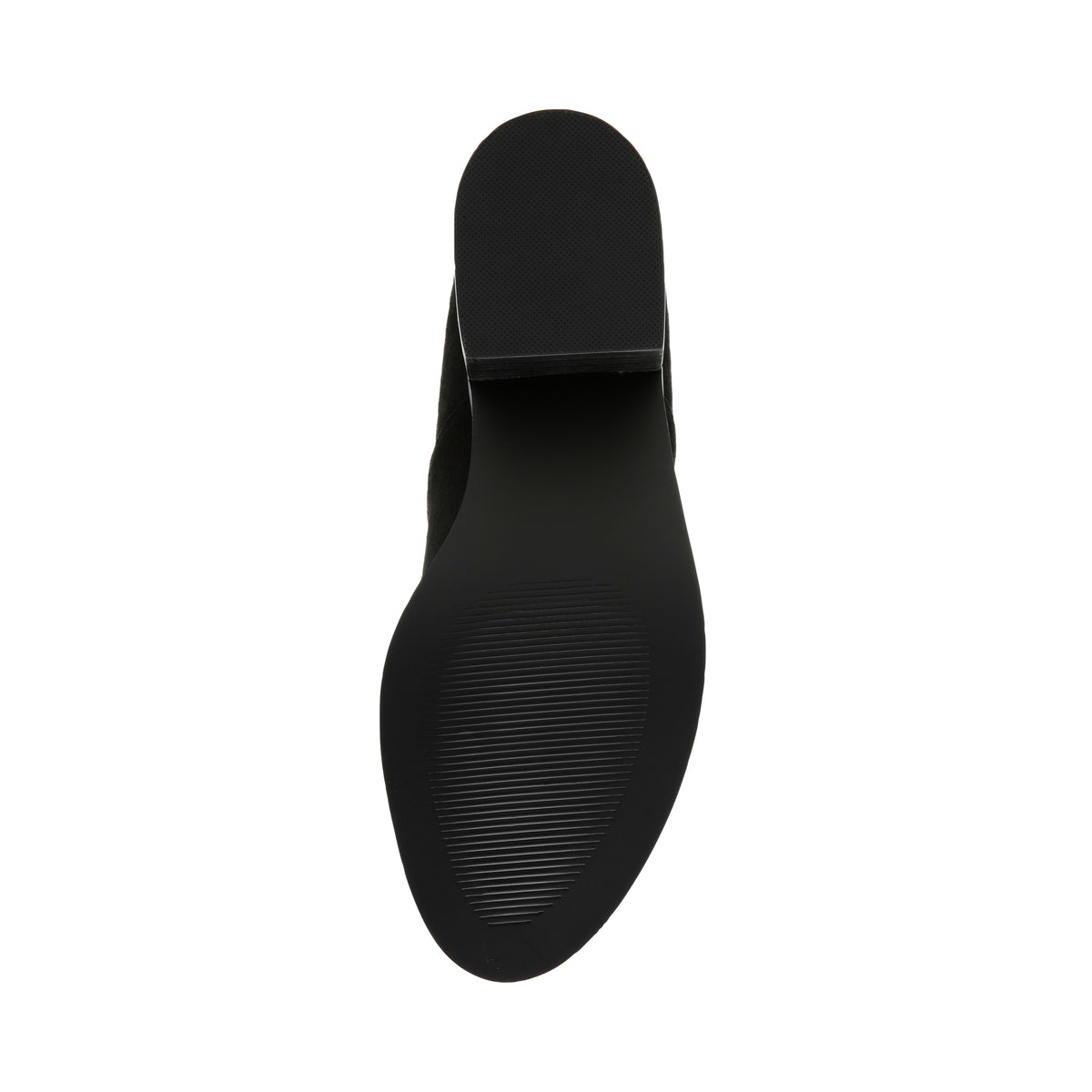 Salvador Stretch Microsuede Black - Stivali Alti Donna Neri SMSSALVADOR 1 STEVE MADDEN 