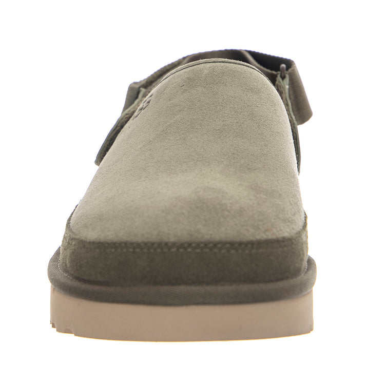 UGG M GoldenCoast Clog - Sandali Uomo Verdi 1142172-SDC . UGG 