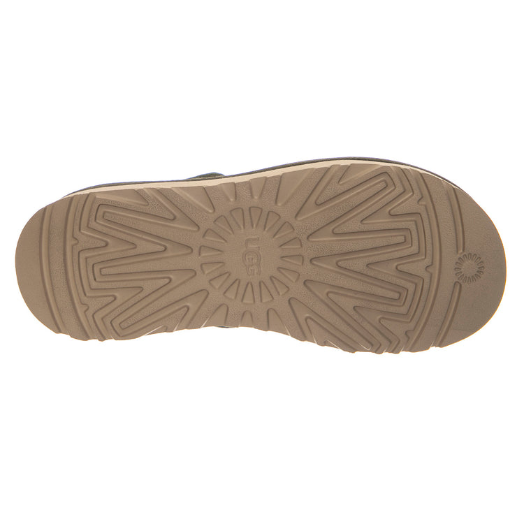 UGG M GoldenCoast Clog - Sandali Uomo Verdi 1142172-SDC . UGG 