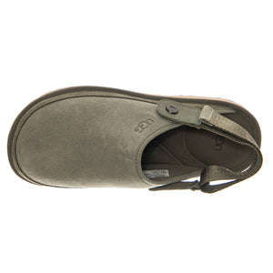 UGG M GoldenCoast Clog - Sandali Uomo Verdi 1142172-SDC . UGG 