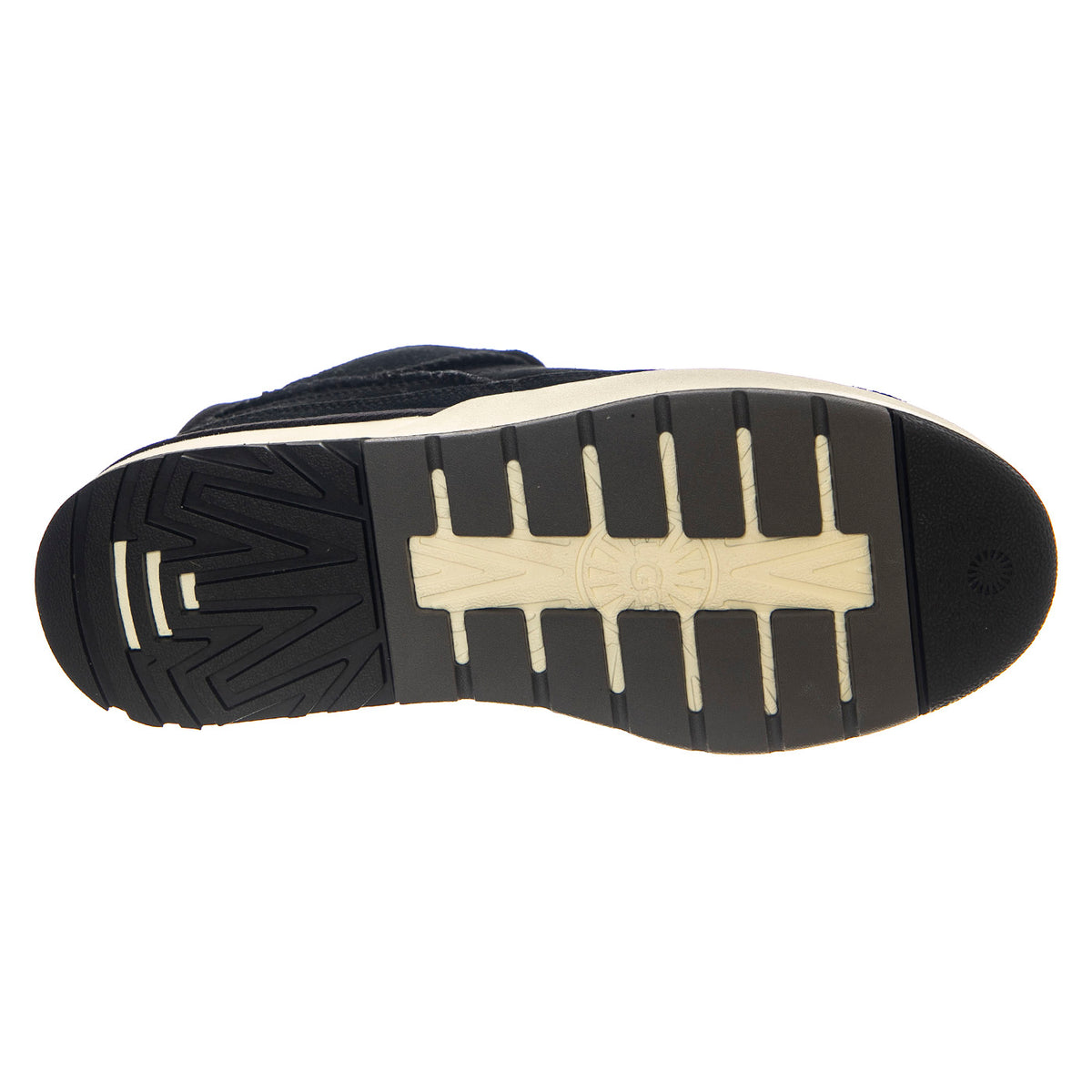 UGG Golden Cush Black - Scarpe Uomo Nere 1152719W BLK UGG 