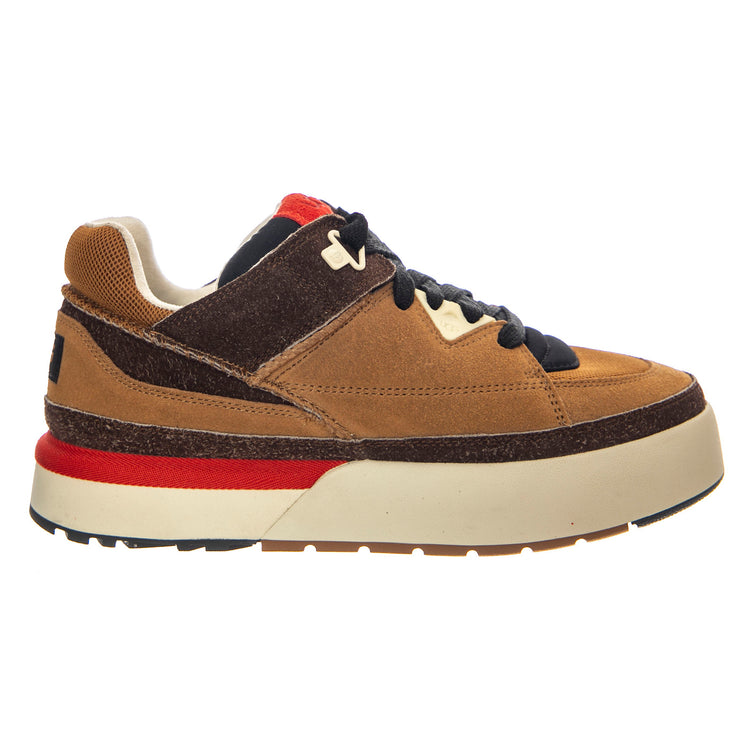 Goldencush Chestnut / Black -- Scarpe Uomo Marrone / Nero 1152719W CST UGG 