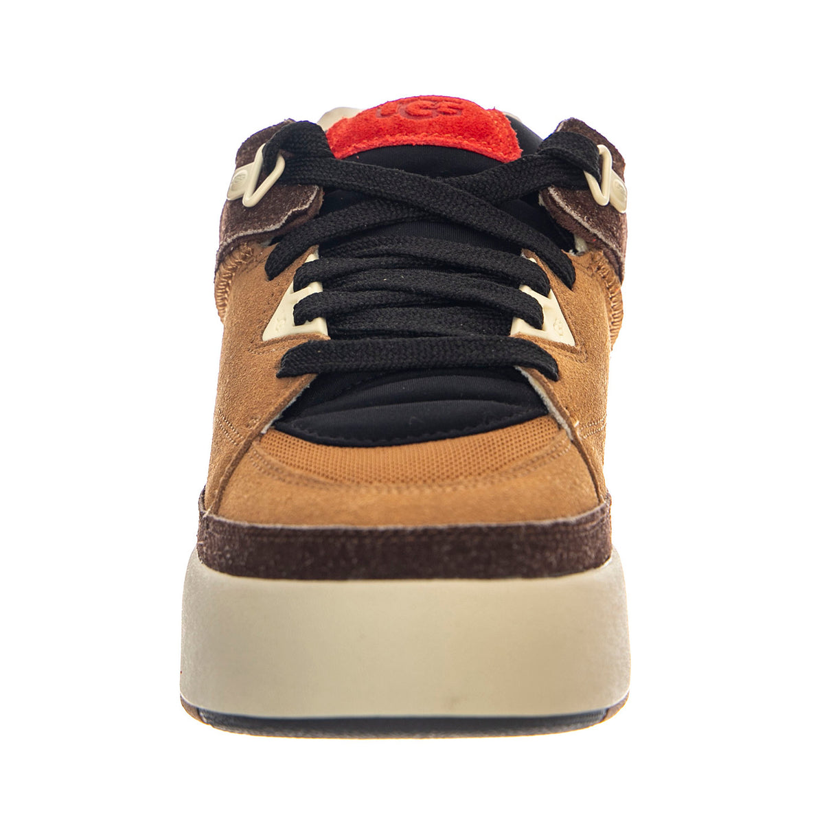 Goldencush Chestnut / Black -- Scarpe Uomo Marrone / Nero 1152719W CST UGG 