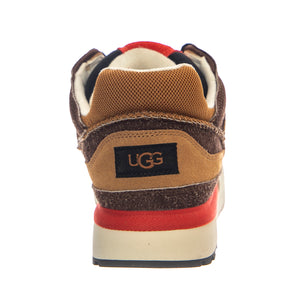Goldencush Chestnut / Black -- Scarpe Uomo Marrone / Nero 1152719W CST UGG 