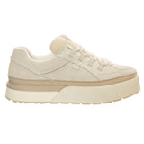 Goldencush White Herren -- Weiße Schnürschuhe UGG