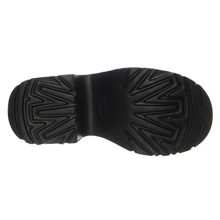 W Classic Short Black -- Stivali Donna Neri 1158310W NHS UGG 