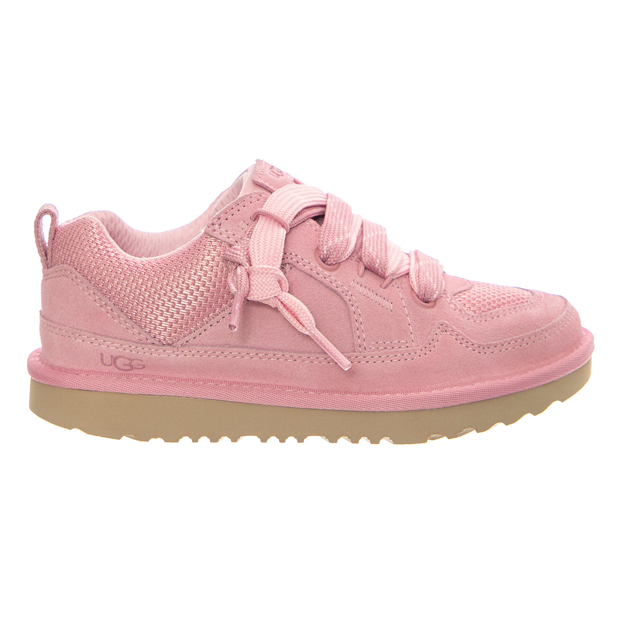 UGG K Lo LowMel - Scarpe Bambino Rosa 1166490K-PKJ . UGG 