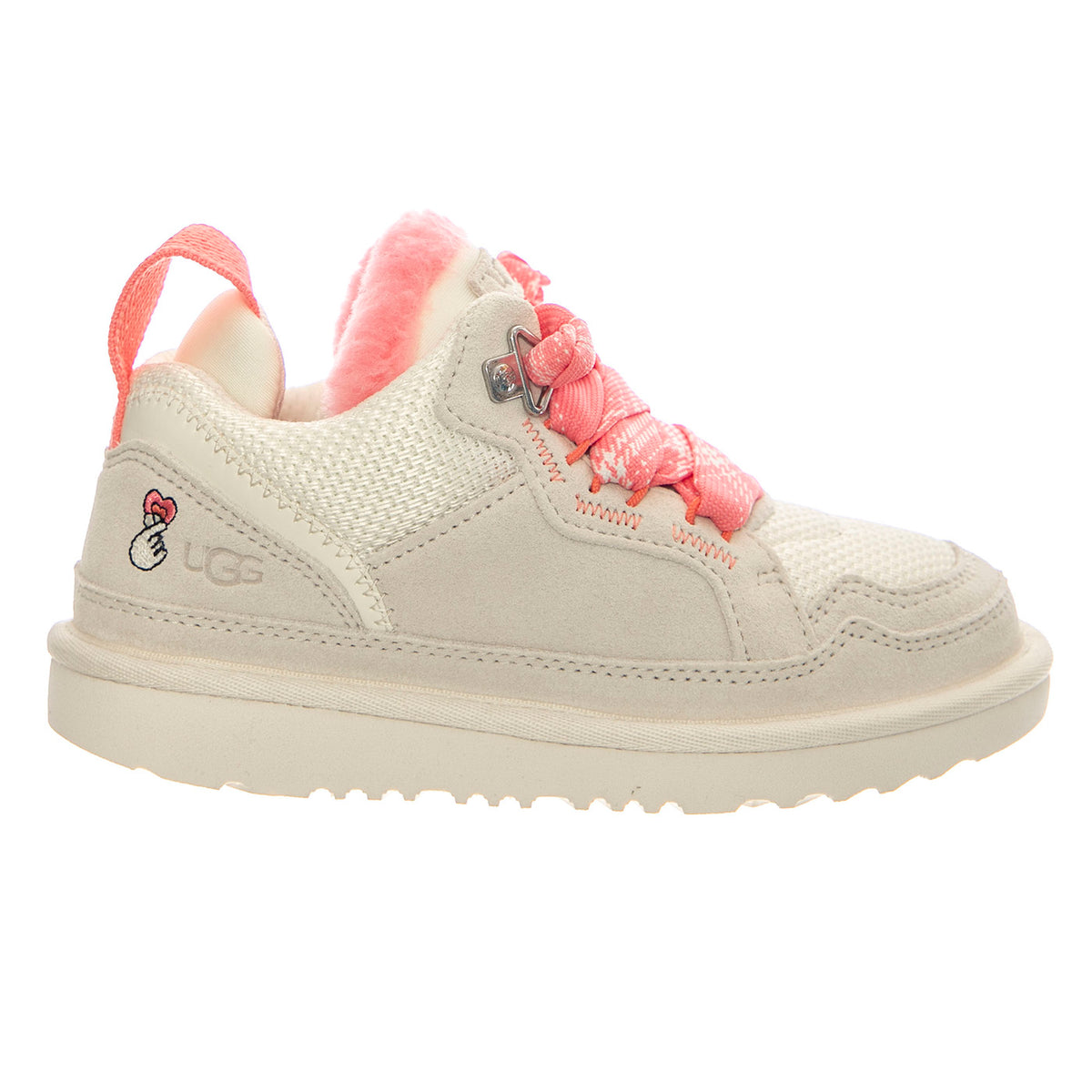 UGG Lowmel Love - Scarpe Bambino Multicolore 1172390K-JNT . UGG 