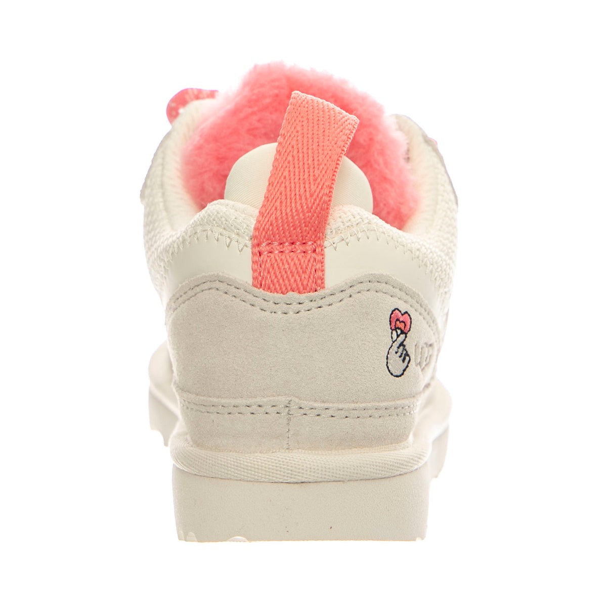 UGG Lowmel Love - Scarpe Bambino Multicolore 1172390K-JNT . UGG 