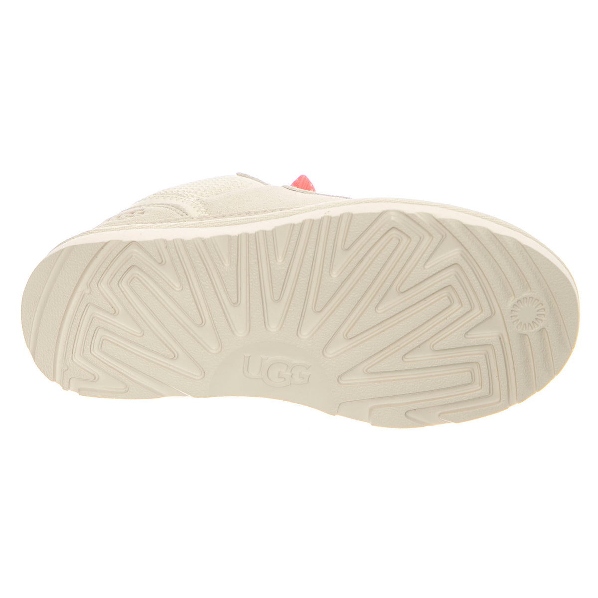 UGG Lowmel Love - Scarpe Bambino Multicolore 1172390K-JNT . UGG 