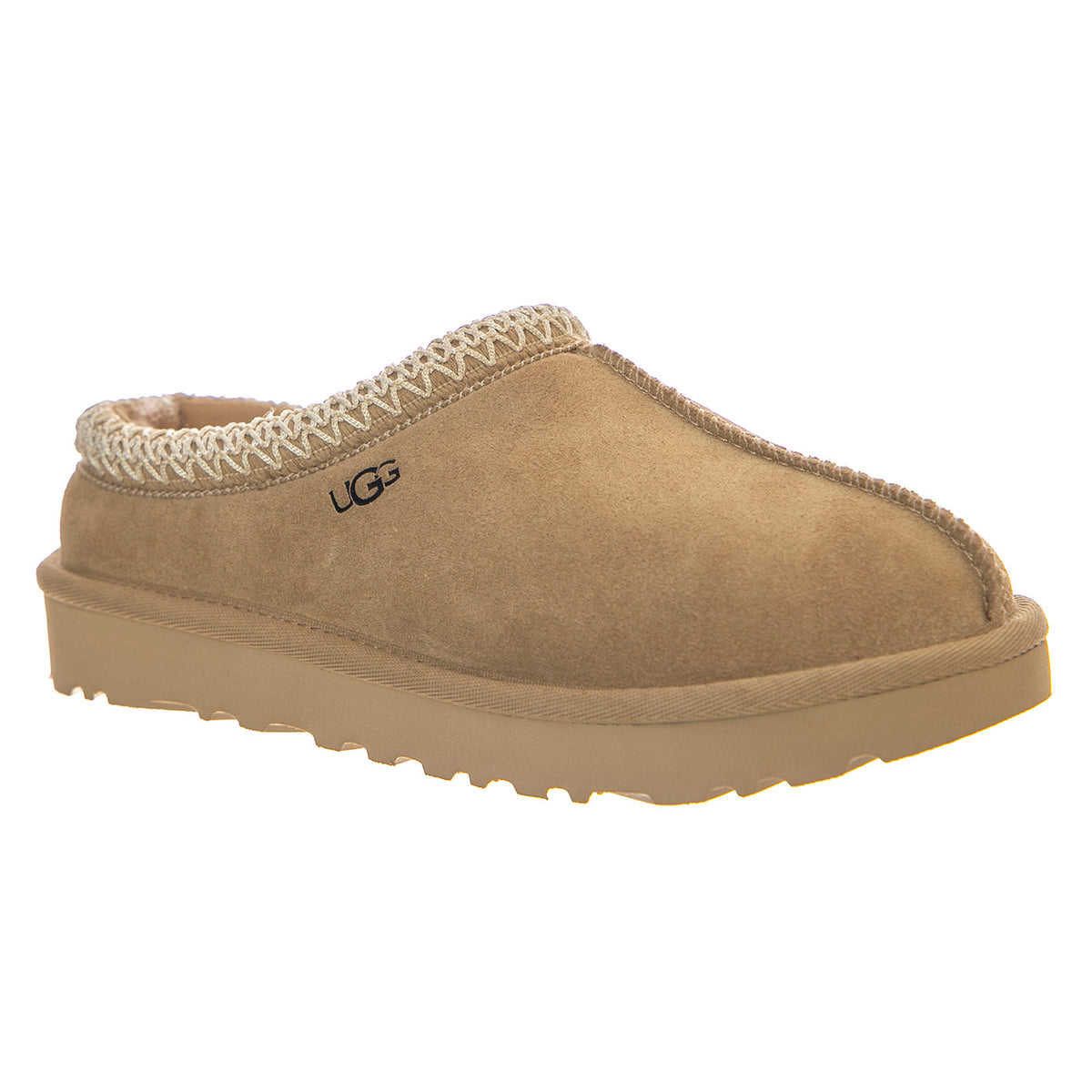 W Tasman Mustard Seed / White -- Scarpe Donna Beige H5955W MSVH UGG 