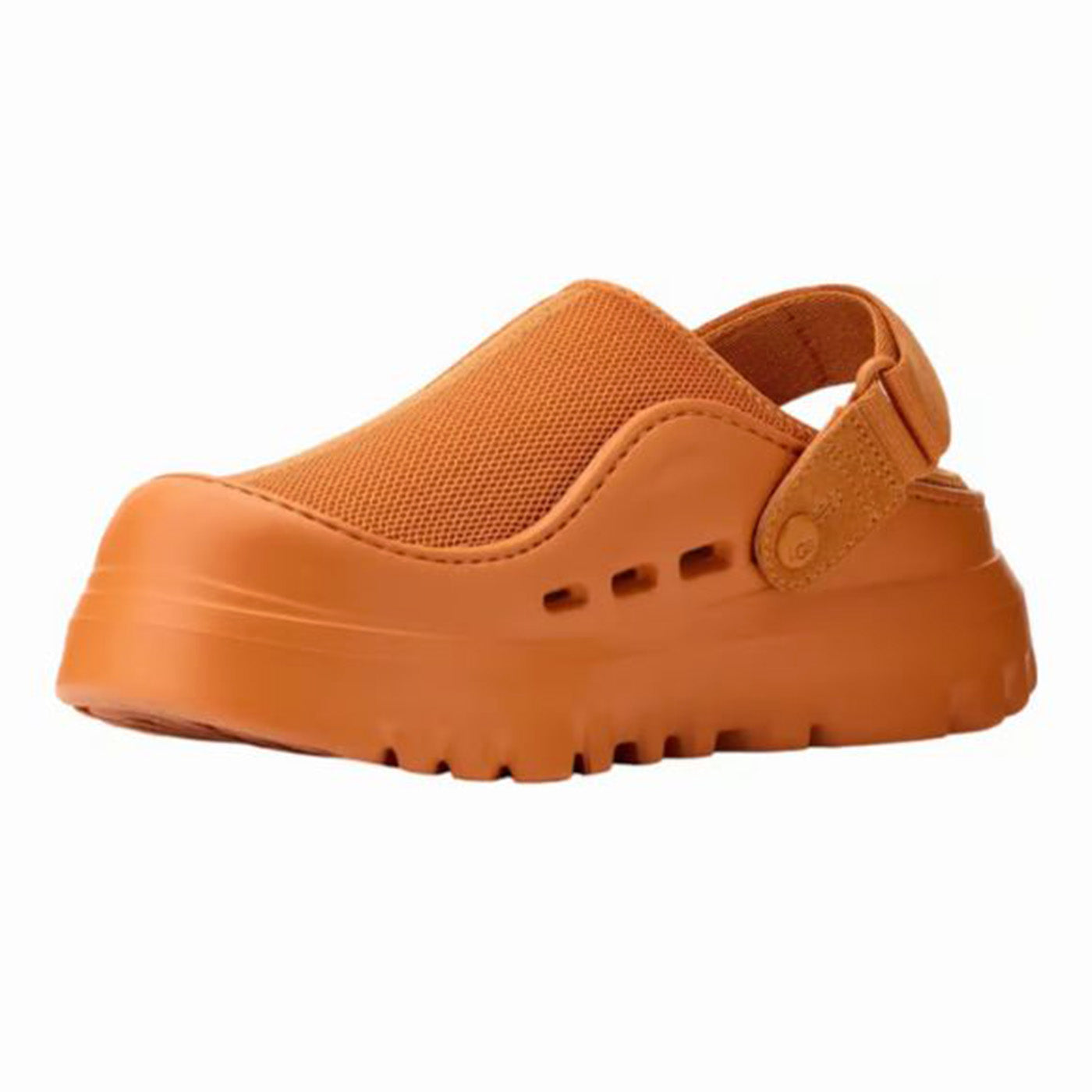 M PEAKMOD DARK APRICOT - Sandali Uomo Arancioni M1166912-DCT . UGG 