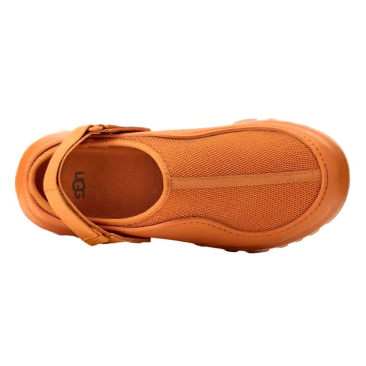 M PEAKMOD DARK APRICOT - Sandali Uomo Arancioni M1166912-DCT . UGG 
