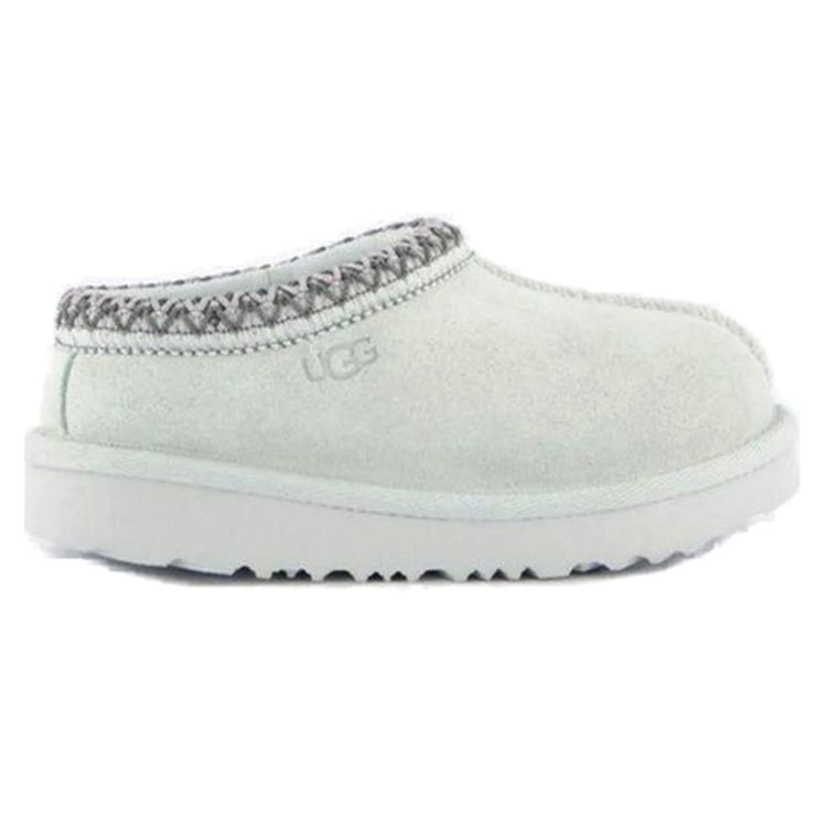 UGG K TASMAN II GOOSE - Sandali Bambino Beige / Marroni UGKTASMGOO1019066K . UGG 