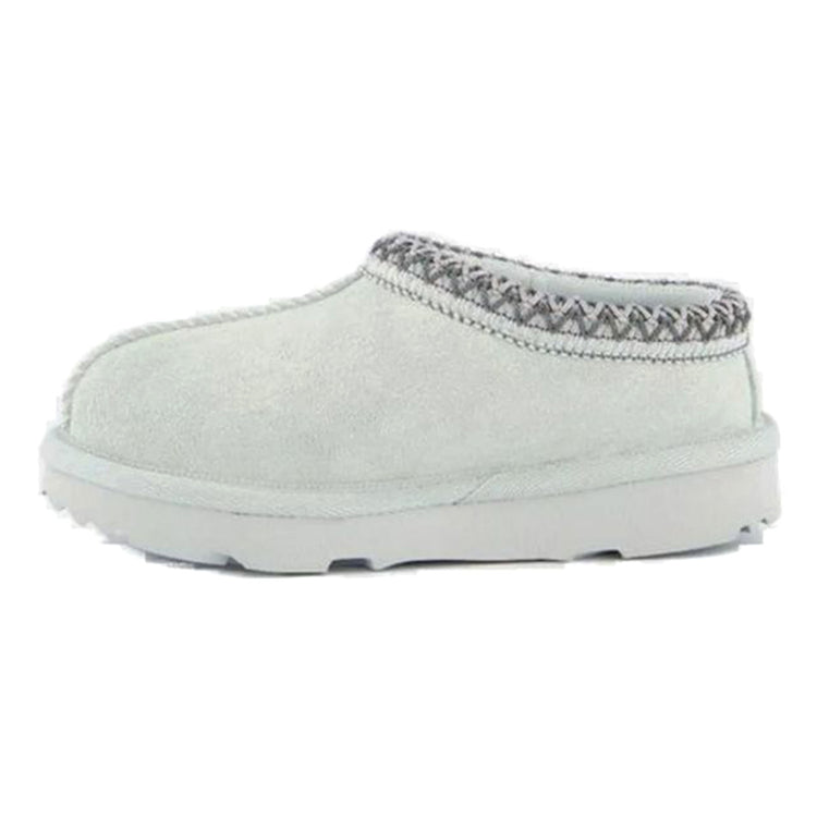 UGG K TASMAN II GOOSE - Sandali Bambino Beige / Marroni UGKTASMGOO1019066K . UGG 