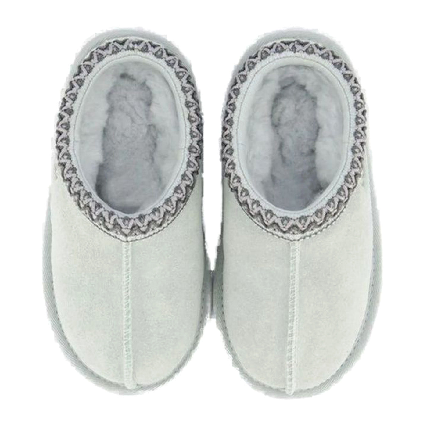 UGG K TASMAN II GOOSE - Sandali Bambino Beige / Marroni UGKTASMGOO1019066K . UGG 