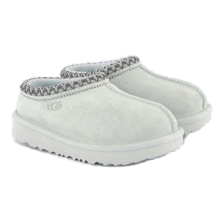 UGG K TASMAN II GOOSE - Sandali Bambino Beige / Marroni UGKTASMGOO1019066K . UGG 