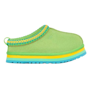 UGG TAZZ GREEN MULTI - Sandali Bambini Verdi UGKTAZZGML1153054K . UGG 