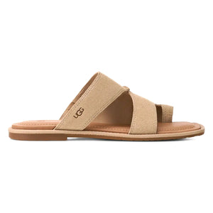 UGG W MATIRA MUSTARD SEED - Sandali Donna Giallo Senape W1167472-MDSD . UGG 