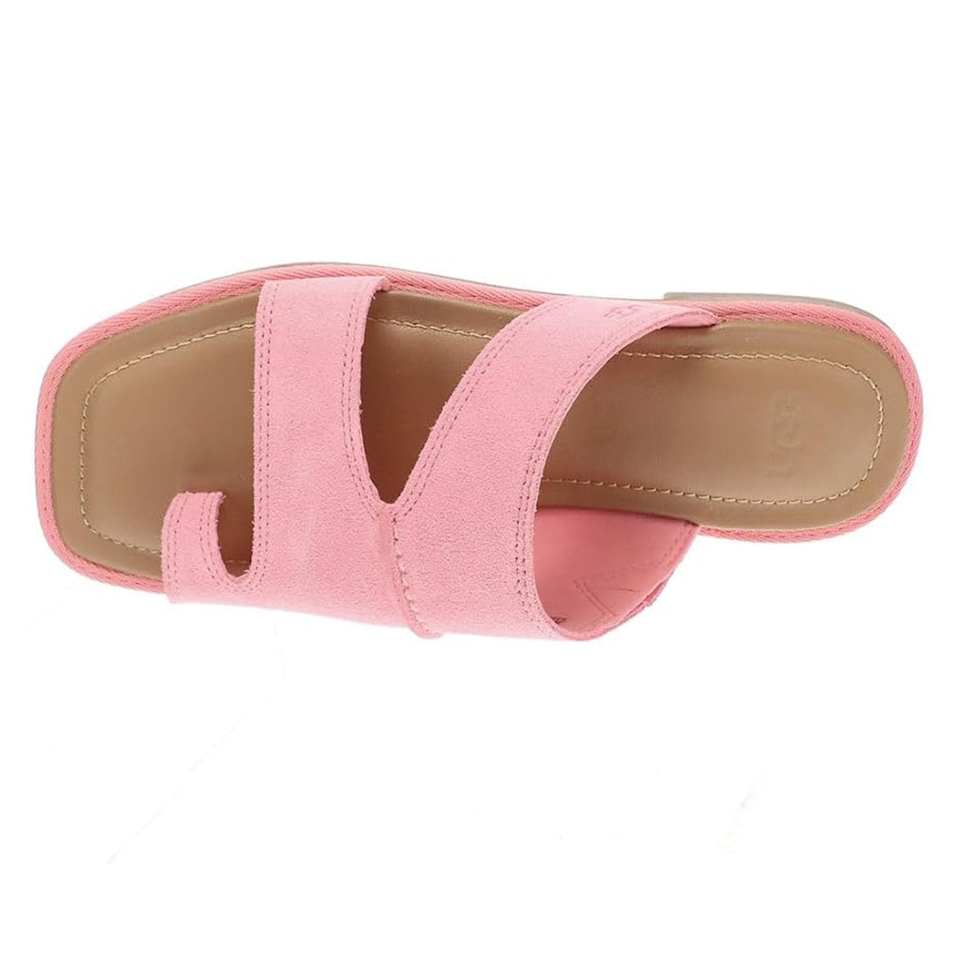 UGG W MATIRA TROPICAL PINK - Sandali Donna Rosa W1167472-TPCL . UGG 