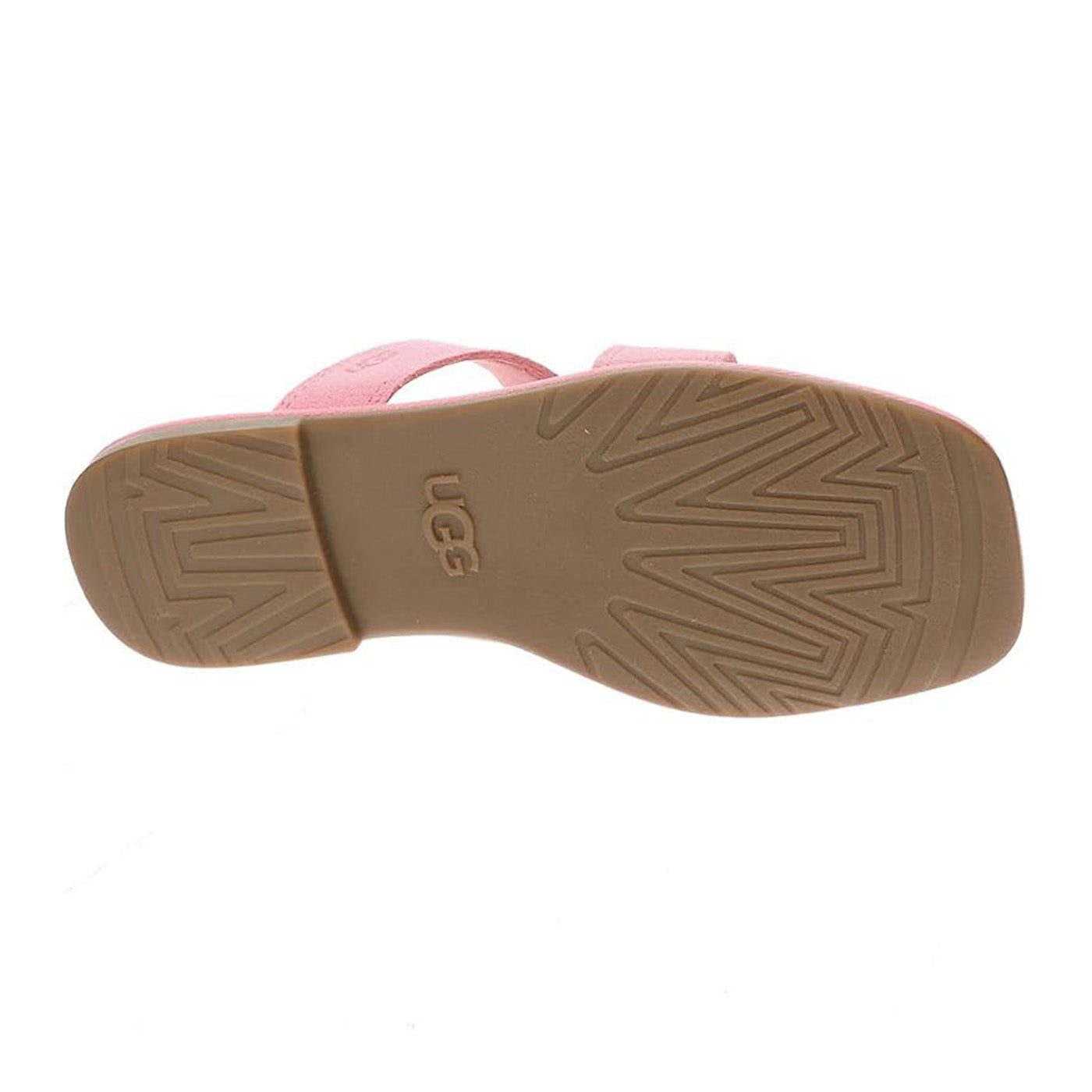 UGG W MATIRA TROPICAL PINK - Sandali Donna Rosa W1167472-TPCL . UGG 