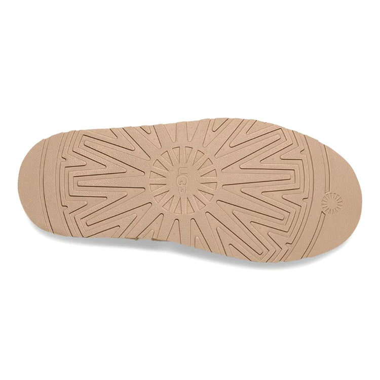UGG® W TAZZ SUNWAVE MUSTARD SEED - Sandali Donna Beige W1167655MDSD . UGG 