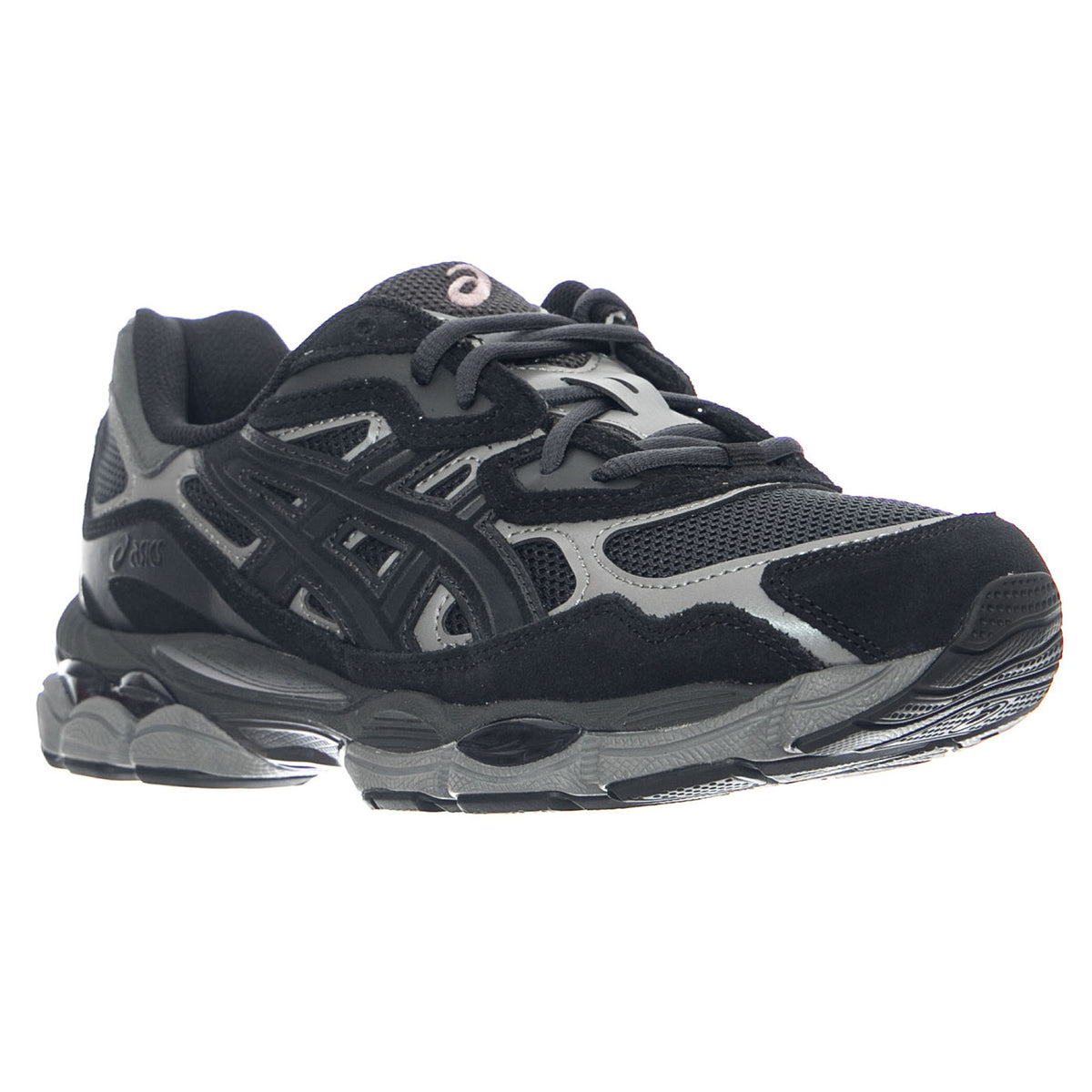 GEL-NYC Graphite Grey/Black - Scarpe Sportive Uomo Grigie/Nere 1201A789 020 ASICS 
