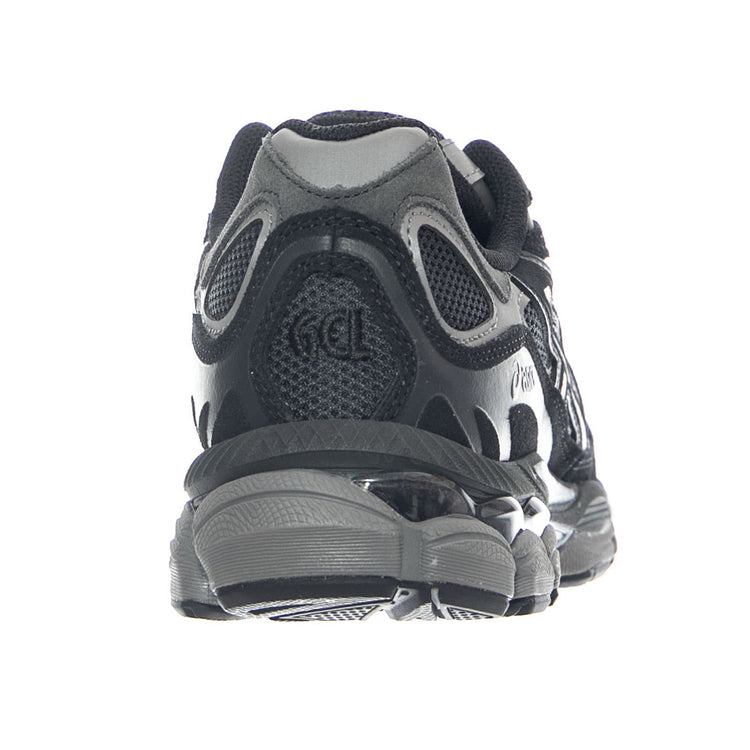 GEL-NYC Graphite Grey/Black - Scarpe Sportive Uomo Grigie/Nere 1201A789 020 ASICS 