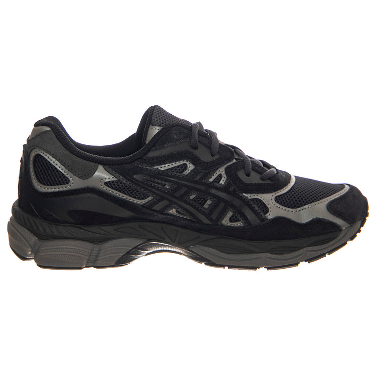 GEL-NYC Graphite Grey/Black - Scarpe Sportive Uomo Grigie/Nere 1201A789 020 ASICS 