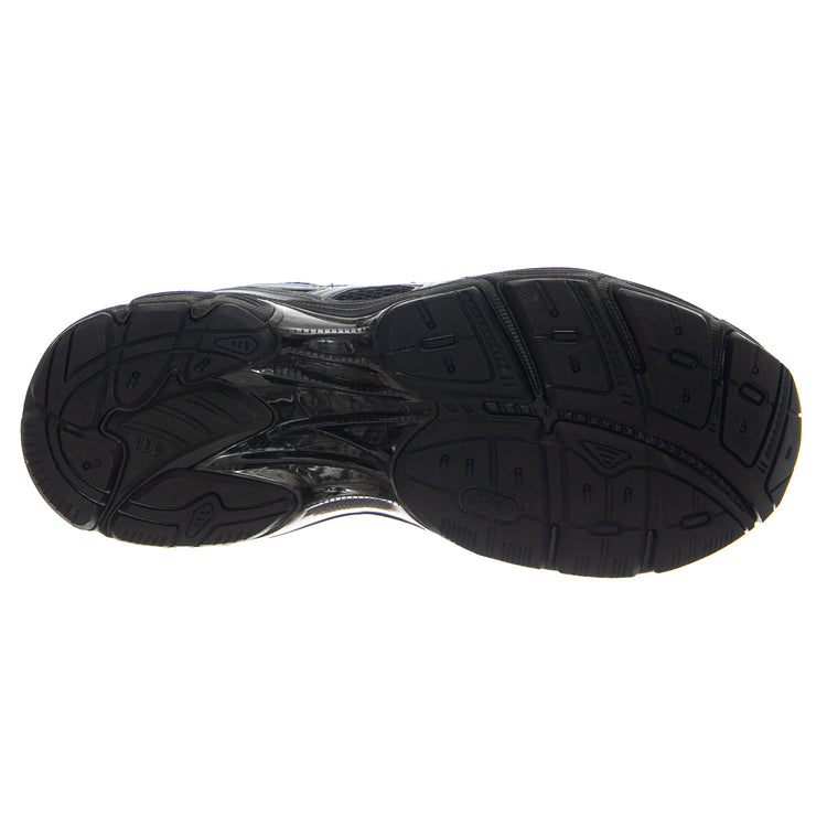 GT-2160 Black/Carrier Grey - Scarpe Sportive Unisex Nere/Grigie 1203A275 008 ASICS 