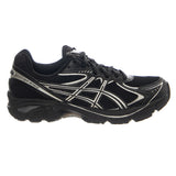 GT-2160 Black/Pure Silver - Scarpe Sportive Unisex Nere/Argento  Uomo ASICS