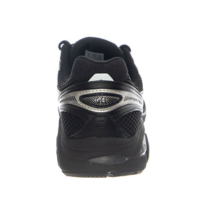 GT-2160 Black/Pure Silver - Scarpe Sportive Unisex Nere/Argento 1203A275 101 ASICS 