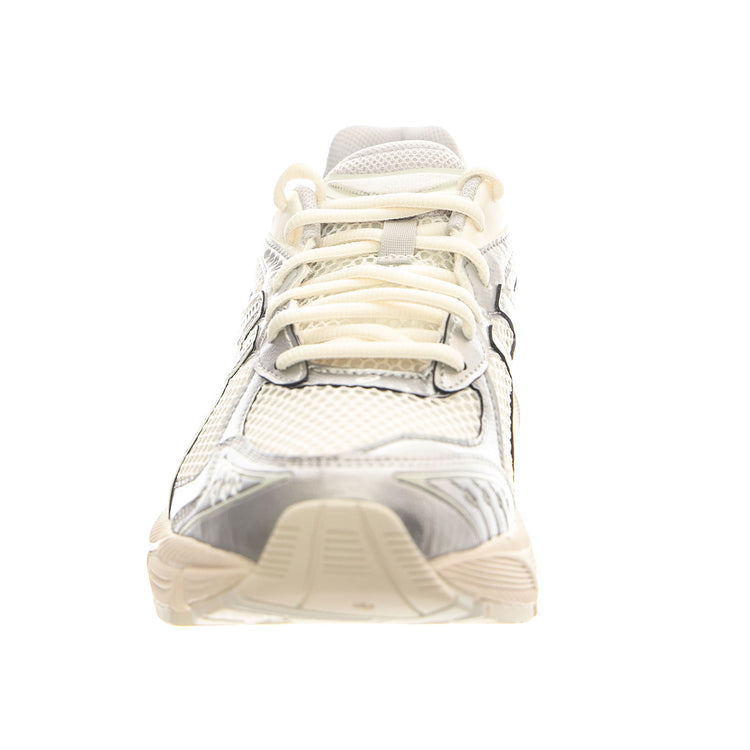 GT-2160 Cream/Pure Silver - Scarpe Sportive Unisex Crema/Argento 1203A275 120 ASICS 