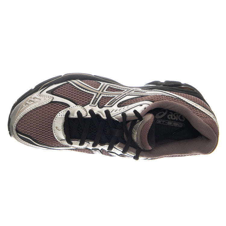 GT-2160 Cocoa Powder/Black - Scarpe Sportive Unisex Marroni/Nere 1203A275 201 ASICS 