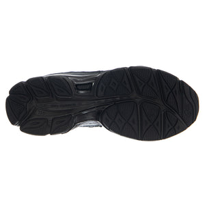 GEL-NYC CARRIER GREY/PURE SILVER - Scarpe Stringate Uomo Verde Scuro 1203A280 022 ASICS 
