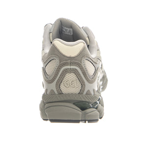 GEL-NYC Cream/Light Sage - Scarpe Sportive Uomo Crema/Verde Salvia<BR/><BR/> 1203A383 119 ASICS 
