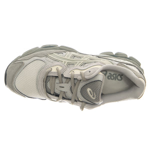 GEL-NYC Cream/Light Sage - Scarpe Sportive Uomo Crema/Verde Salvia<BR/><BR/> 1203A383 119 ASICS 