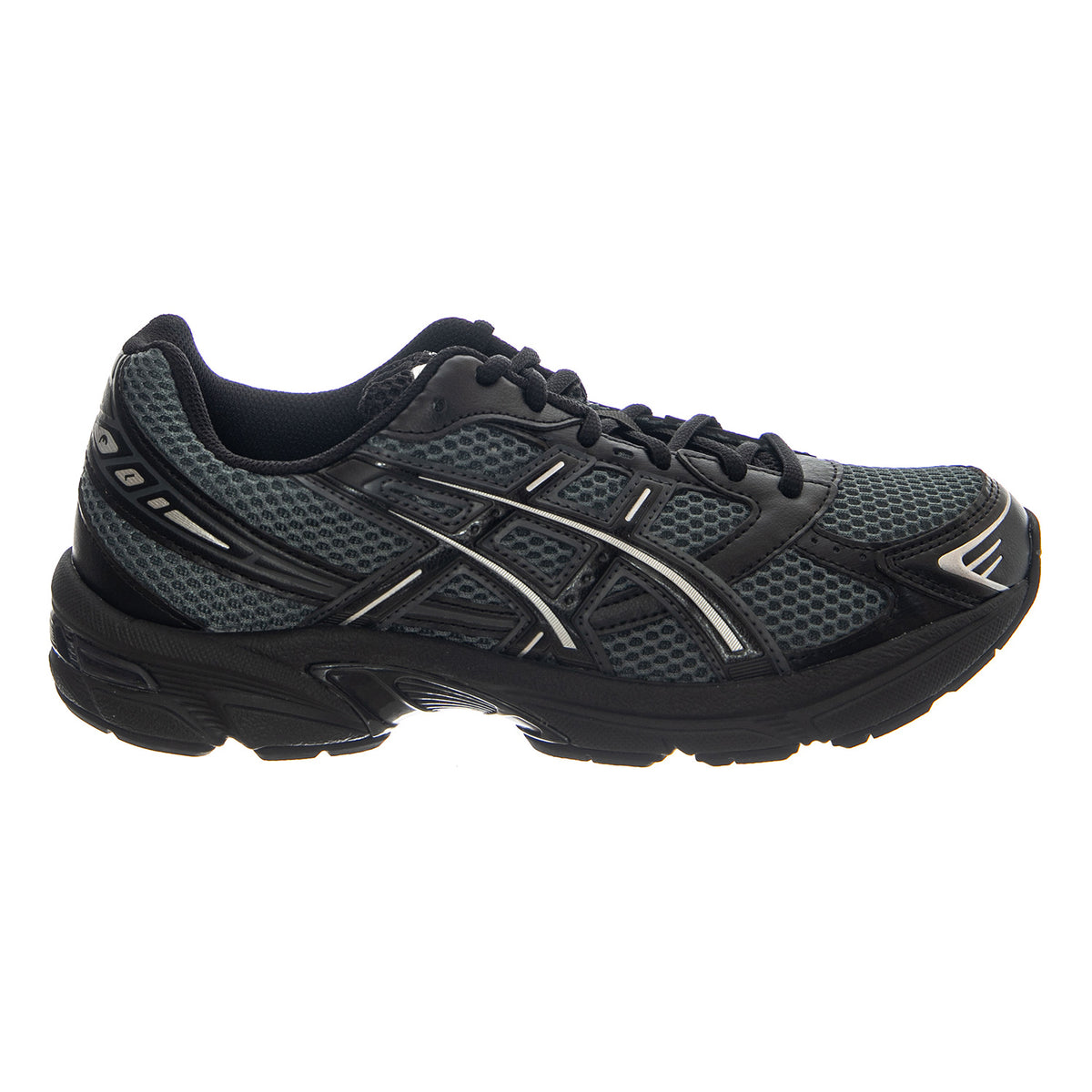 GEL-1130 Dusty Fern/Black - Scarpe Sportive Unisex Verdi/Nere 1203A609 024 ASICS 