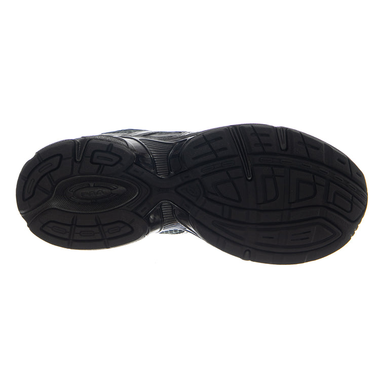 GEL-1130 Dusty Fern/Black - Scarpe Sportive Unisex Verdi/Nere 1203A609 024 ASICS 