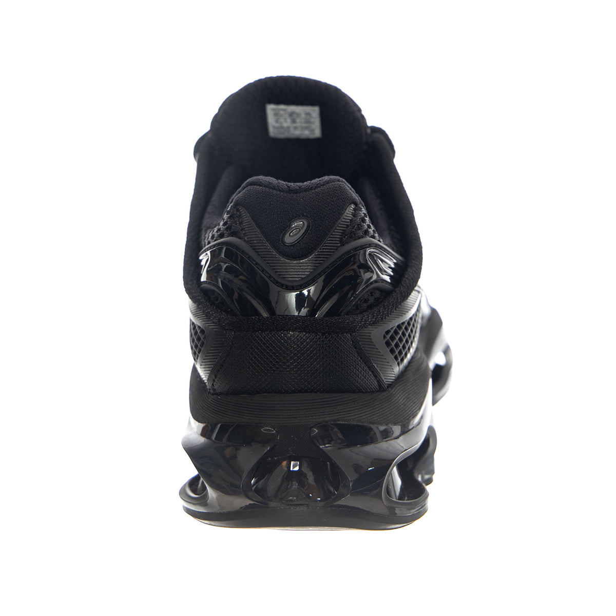GEL-KINETIC 2.0 Black/Black - Scarpe Sportive Uomo Nere<BR/><BR/> 1203A678 001 ASICS 