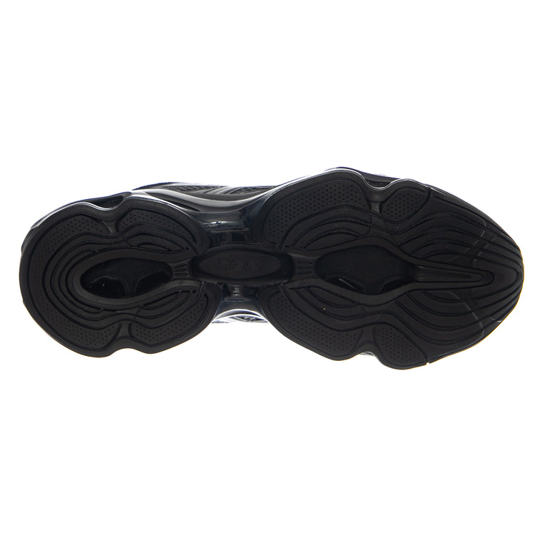 GEL-KINETIC 2.0 Black/Black - Scarpe Sportive Uomo Nere<BR/><BR/> 1203A678 001 ASICS 