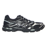GEL-CUMULUS 16 BLACK / BLACK - Schnürschuhe Herren Schwarz Herren ASICS