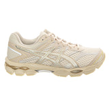 GEL-CUMULUS 16 Cream/Pure Silver - Scarpe Sportive Unisex Crema/Argento  Uomo ASICS