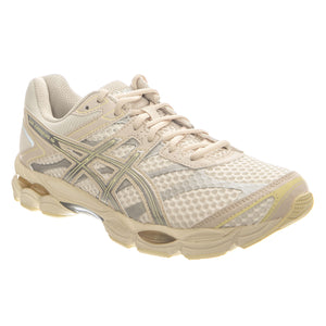 GEL-CUMULUS 16 Cream/Pure Silver - Scarpe Sportive Unisex Crema/Argento 1203A733 107 ASICS 