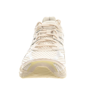 GEL-CUMULUS 16 Cream/Pure Silver - Scarpe Sportive Unisex Crema/Argento 1203A733 107 ASICS 