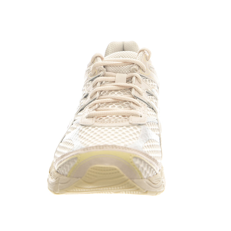 GEL-CUMULUS 16 Cream/Pure Silver - Scarpe Sportive Unisex Crema/Argento 1203A733 107 ASICS 