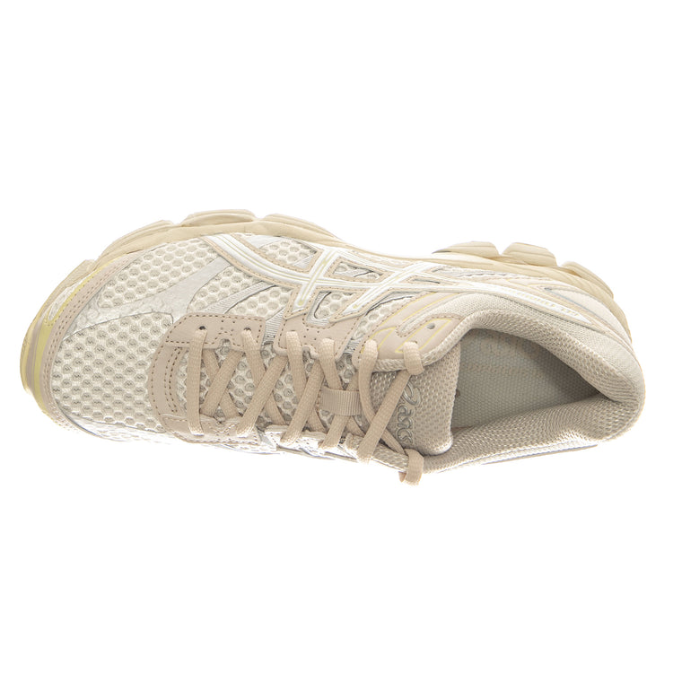 GEL-CUMULUS 16 Cream/Pure Silver - Scarpe Sportive Unisex Crema/Argento 1203A733 107 ASICS 