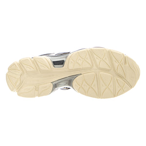 GEL-CUMULUS 16 Black Coffee/Pure Silver - Scarpe Sportive Unisex Marroni/Argento 1203A733 202 ASICS 