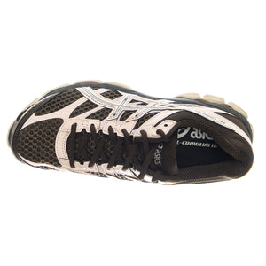 GEL-CUMULUS 16 Black Coffee/Pure Silver - Scarpe Sportive Unisex Marroni/Argento 1203A733 202 ASICS 