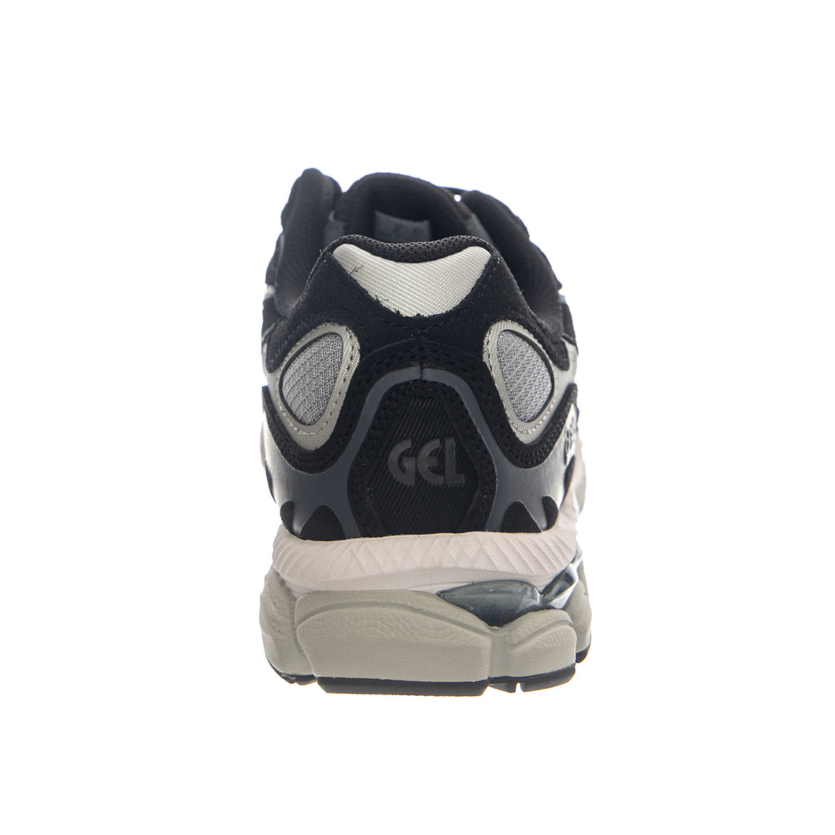 GEL-NYC Granite/Raw Indigo - Scarpe Sportive Uomo Grigie/Blu 1203A739 023 ASICS 